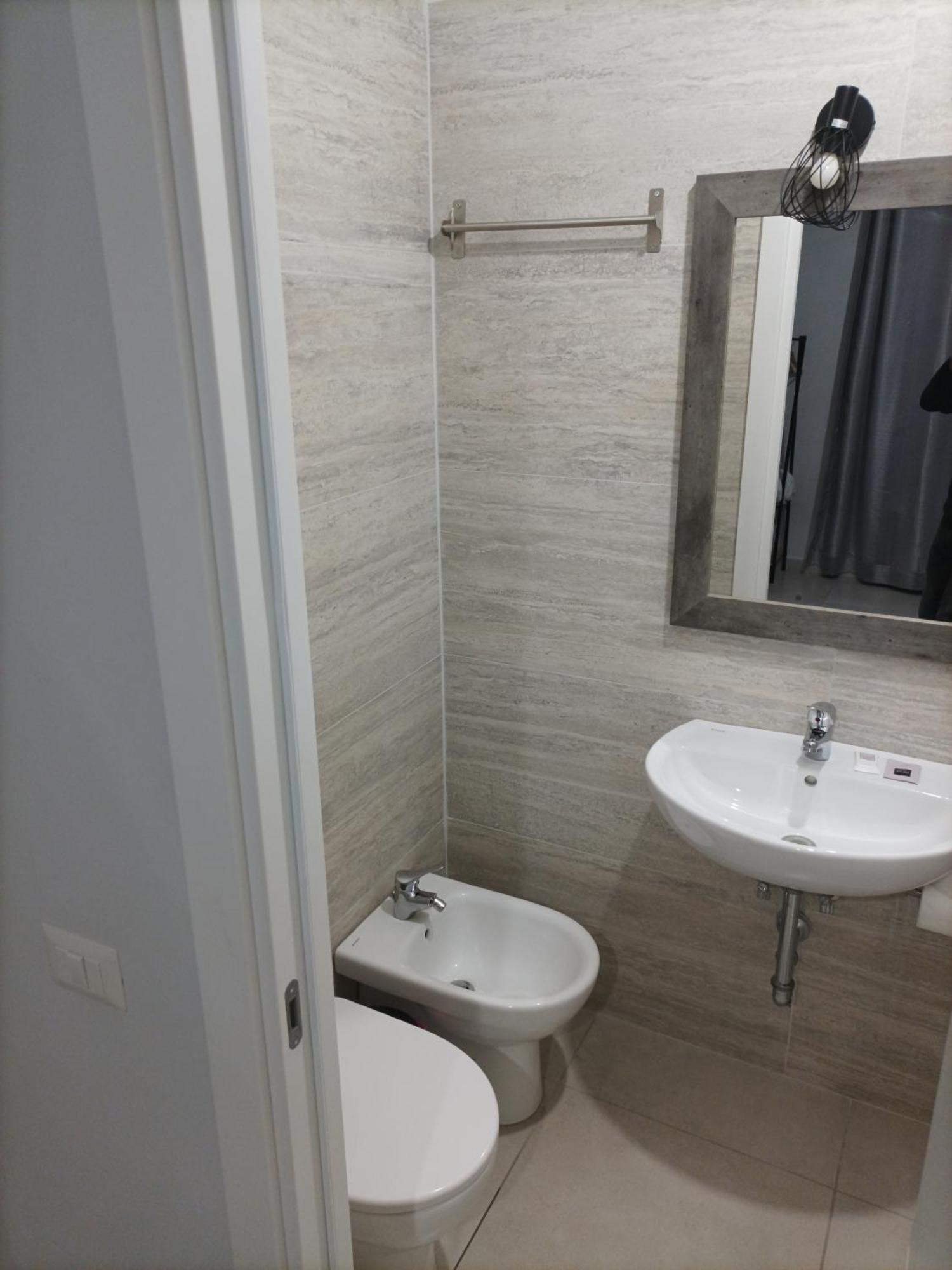 Angi Home Rom Exteriör bild